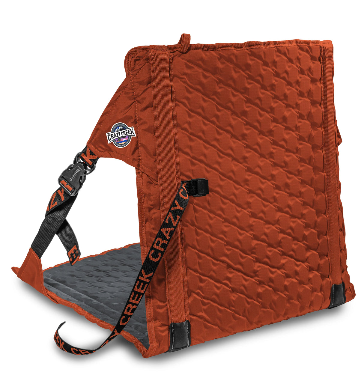 Crazy Creek Hex 2.0 Copper-Slate