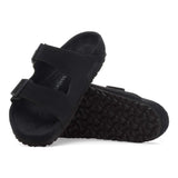 Neptune Mountaineering Arizona Nubuck - Womens Black