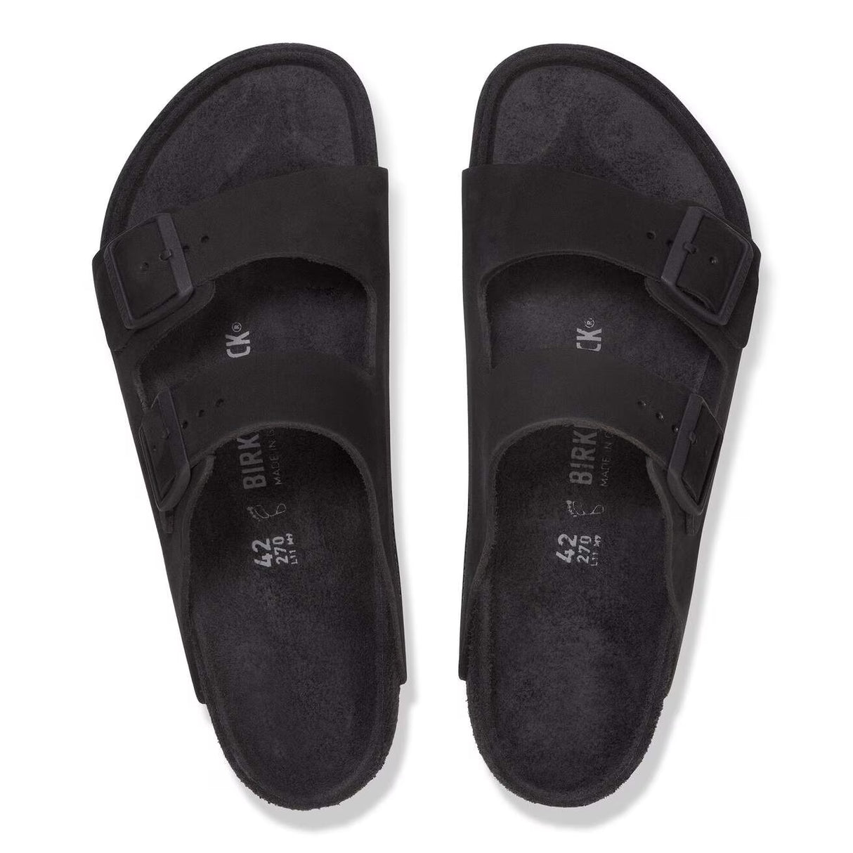 Neptune Mountaineering Arizona Nubuck - Womens