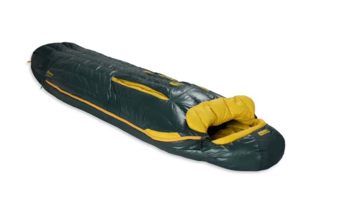 Riff Down Sleeping Bag - 30F