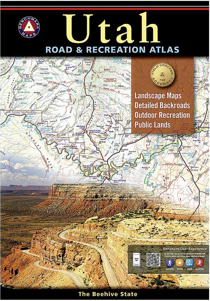 Liberty Utah Atlas