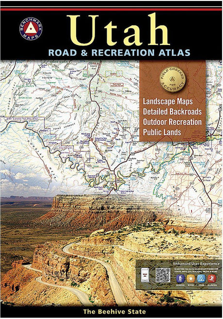 Liberty Utah Atlas