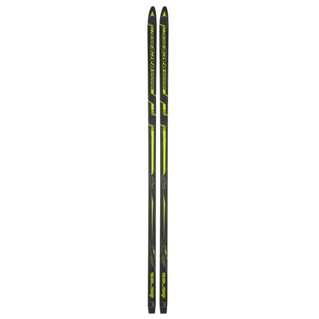Mountain Race 48 Skin Black / 180