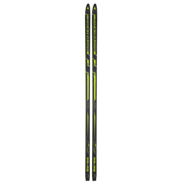 Mountain Race 48 Skin Black / 180