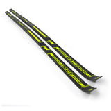 Mountain Race 48 Skin Black / 180