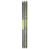 Mountain Race 48 Skin Black / 180