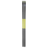 Mountain Race 48 Skin Black / 180