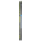 Mountain Race 48 Skin Black / 180