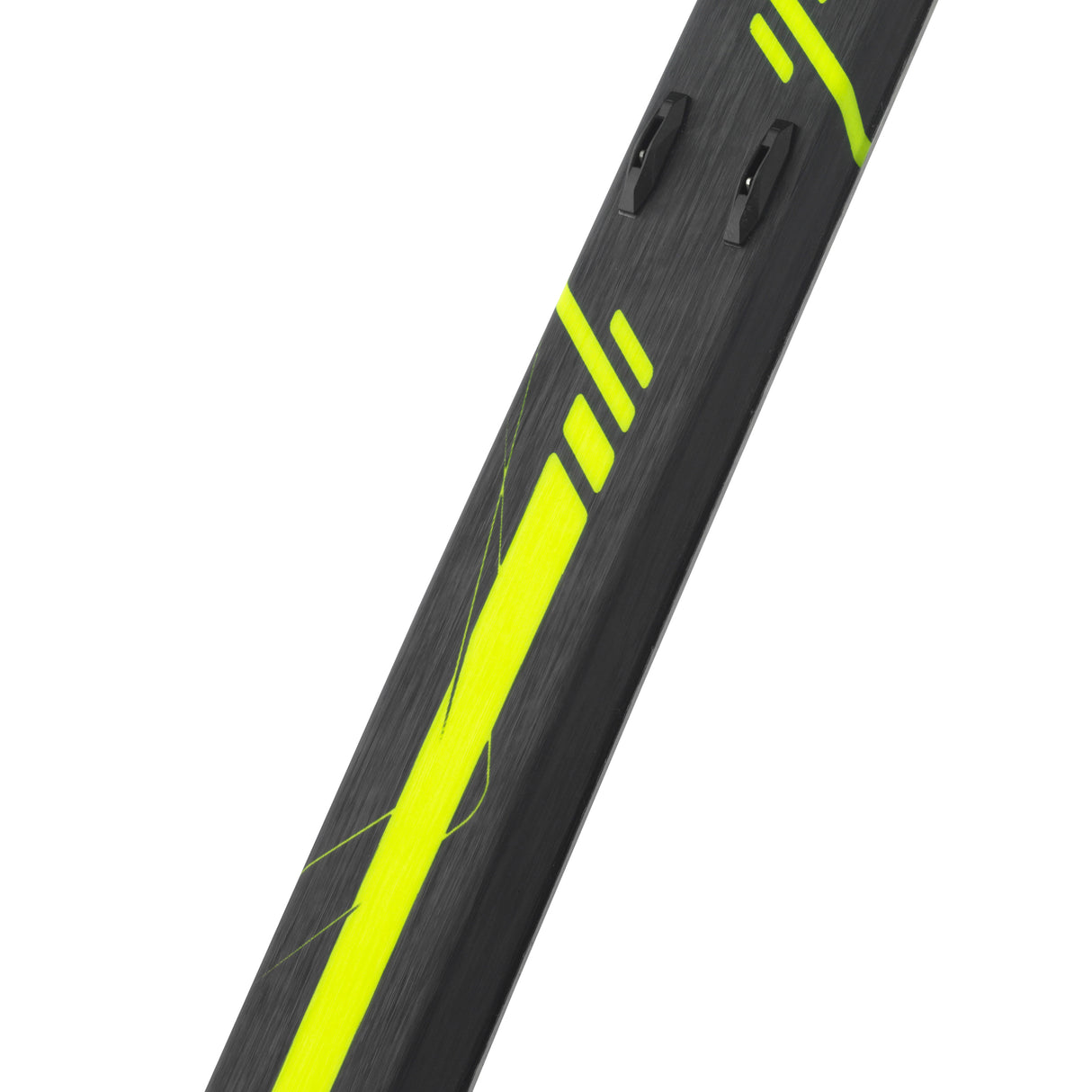 Mountain Race 48 Skin Black / 180