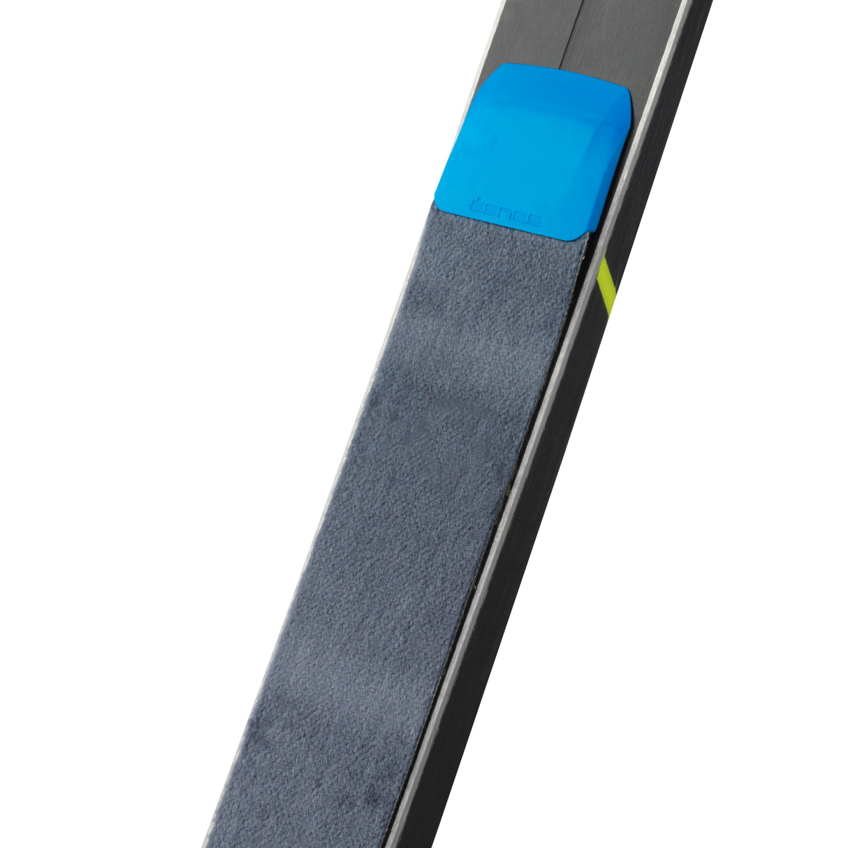 Mountain Race 48 Skin Black / 180