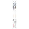 Tonje BC Ski White / 165