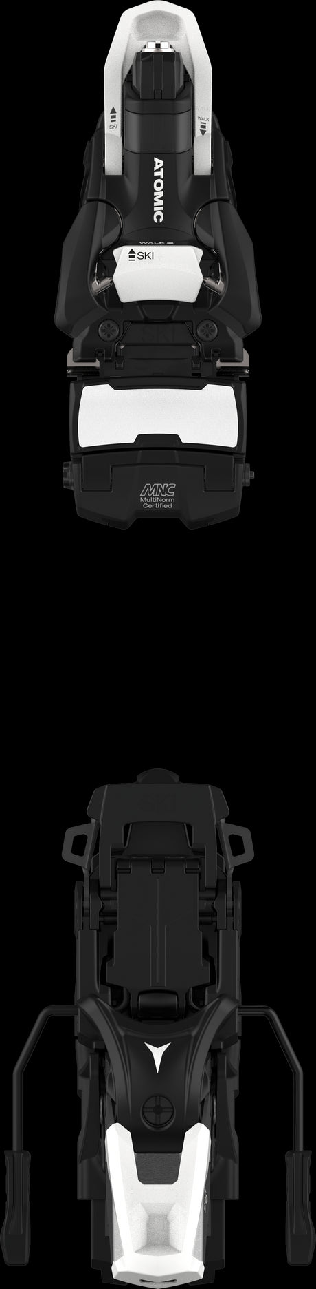 Shift 10 MN Black / 90