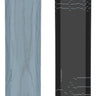 Backland 102 Blue / Black / 172