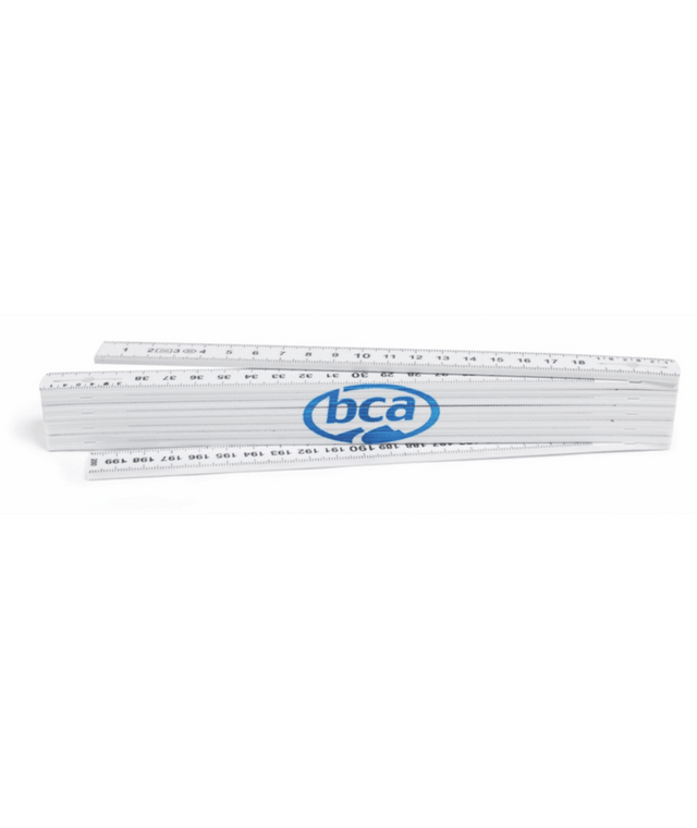 Backcountry Access 2 Meter Ruler