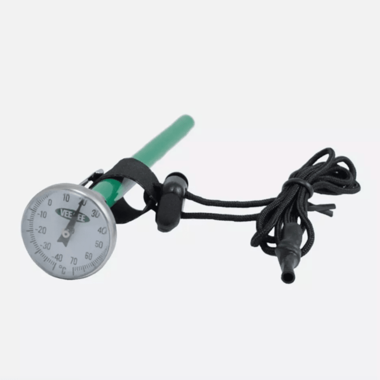 Analog Thermometer