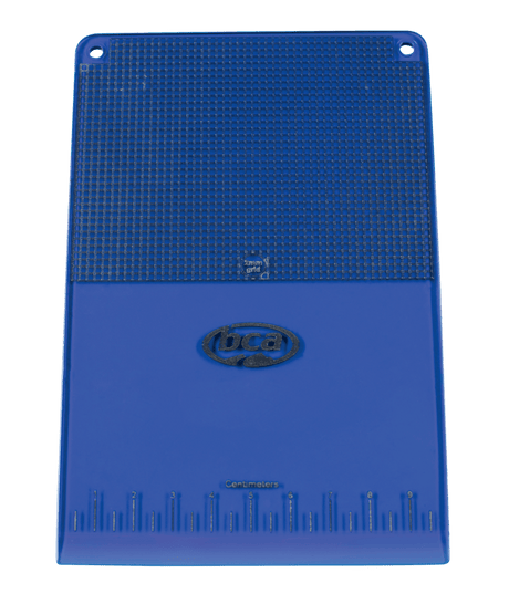 Backcountry Access PC Crystal Card