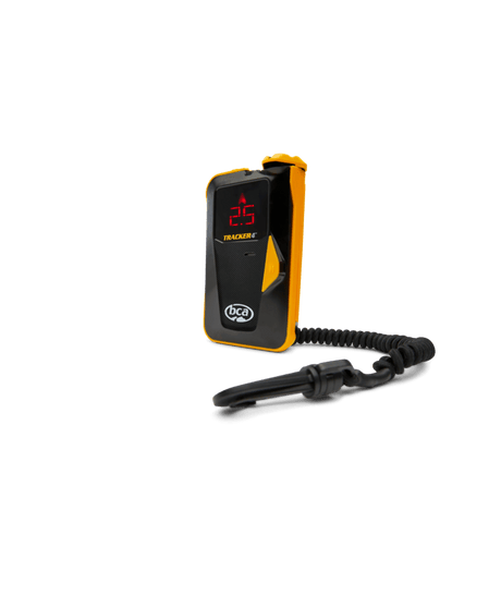 Backcountry Access Tracker 4