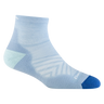 Run 1/4 Ultra-Lightweight With Cushion - Women's