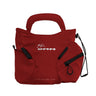 Edge Boulder Bag Red