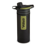 GeoPress Purifier Bottle