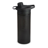 GeoPress Purifier Bottle