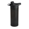 GeoPress Purifier Bottle