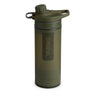 GeoPress Purifier Bottle
