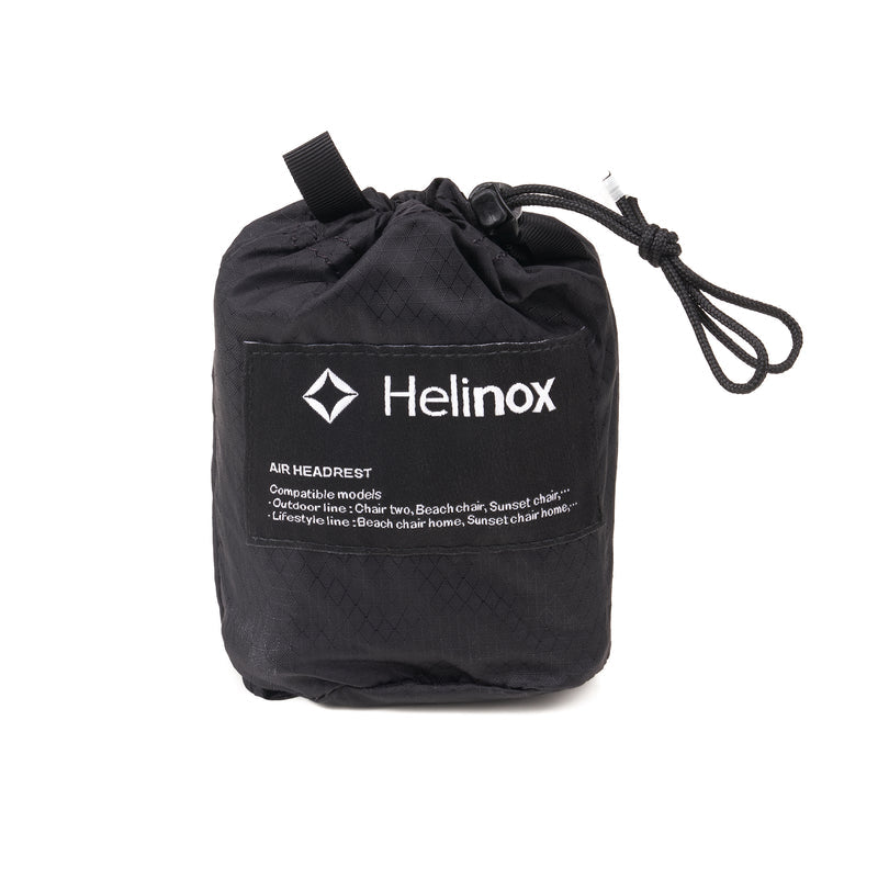 NEIGHBORHOOD Helinox コラボ　Headrest Helinox Air Headrest | Free Shipping & 5 Year Warranty