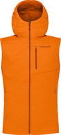 Lyngen Alpha90 Vest - Men's Indigo Night Blue / M