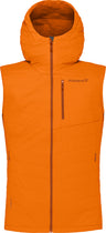 Lyngen Alpha90 Vest - Men's Indigo Night Blue / M