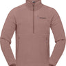 Femund Warm2 Halfzip - Men's Drizzle / M