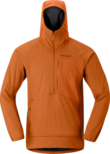 めろん More Octa Zip Hood - Men's – Neptune Mountaineering