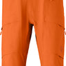 More GTX Salopette - Men's Caviar Black / M