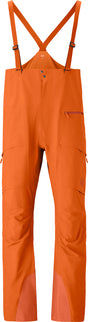 More GTX Salopette - Men's Caviar Black / M