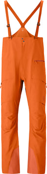 More GTX Salopette - Men's Caviar Black / M