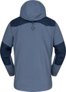 Tamok GTX Jacket - Men's Indigo / S