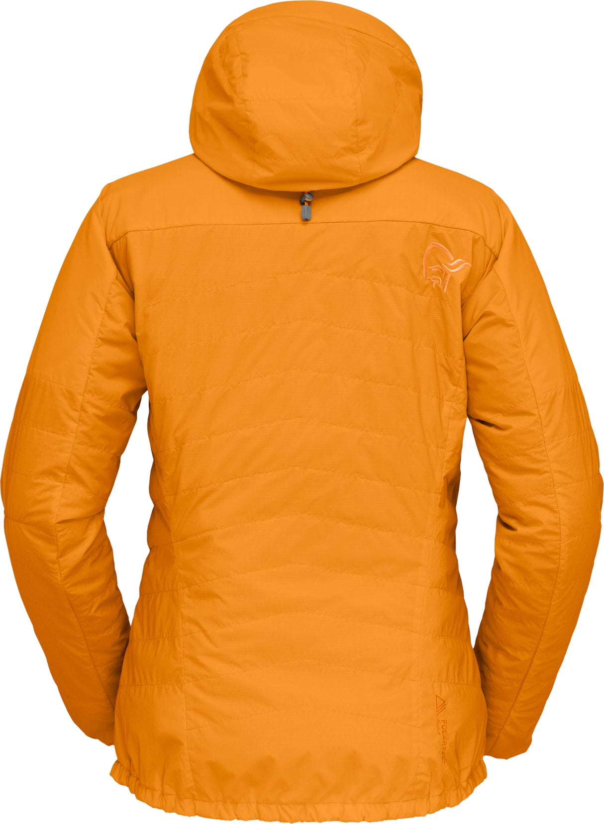 Lyngen Alpha100 Zip Hood - Women's Festival Fuchsia / S