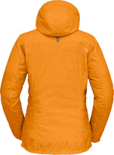 Lyngen Alpha100 Zip Hood - Women's Festival Fuchsia / S