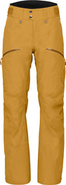 Tamok GTX Pant - Women's Camelfla / XS