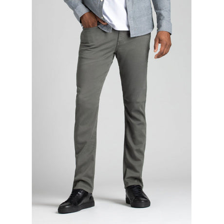Duer No Sweat Relaxed Taper - Mens Camel / 36 / 32