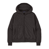 Daily Quilted Hoody - Women's