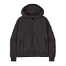 Daily Quilted Hoody - Women's