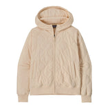 Daily Quilted Hoody - Women's