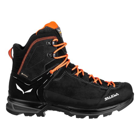 Mountain Trainer 2 Mid GTX - Men's Bungee Black / 8