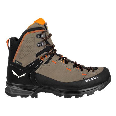 Mountain Trainer 2 Mid GTX - Men's Bungee Black / 8