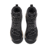 Puez Winter Mid PTX - Men's Black/Black / 8.5