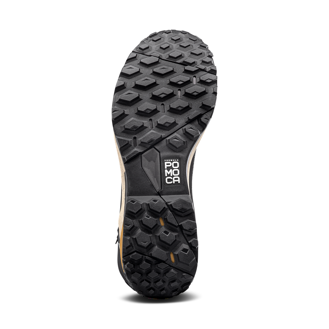 Puez Winter Mid PTX - Men's Black/Black / 8.5