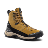 Puez Winter Mid PTX - Men's Black/Black / 8.5