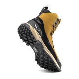 Puez Winter Mid PTX - Men's Black/Black / 8.5