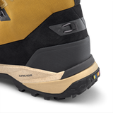 Puez Winter Mid PTX - Men's Black/Black / 8.5